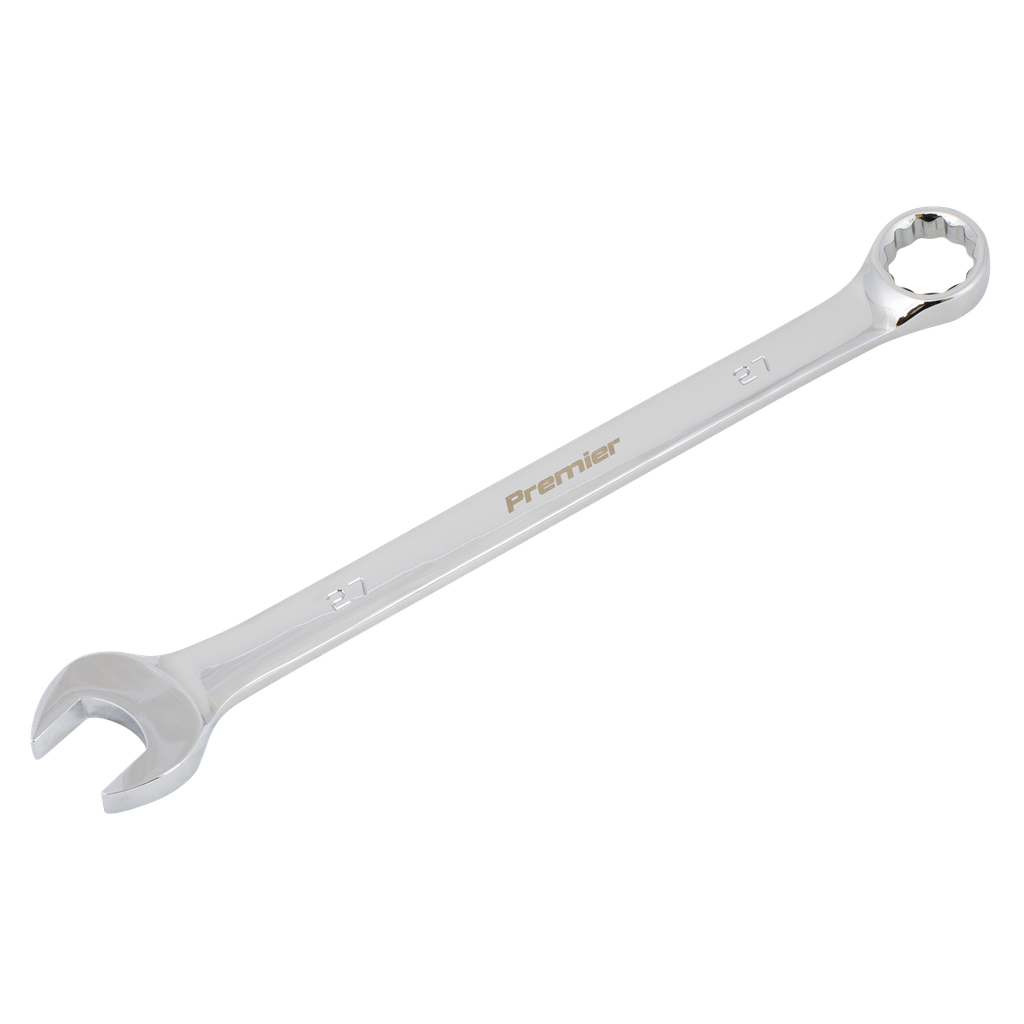 Premier Combination Spanner 27mm