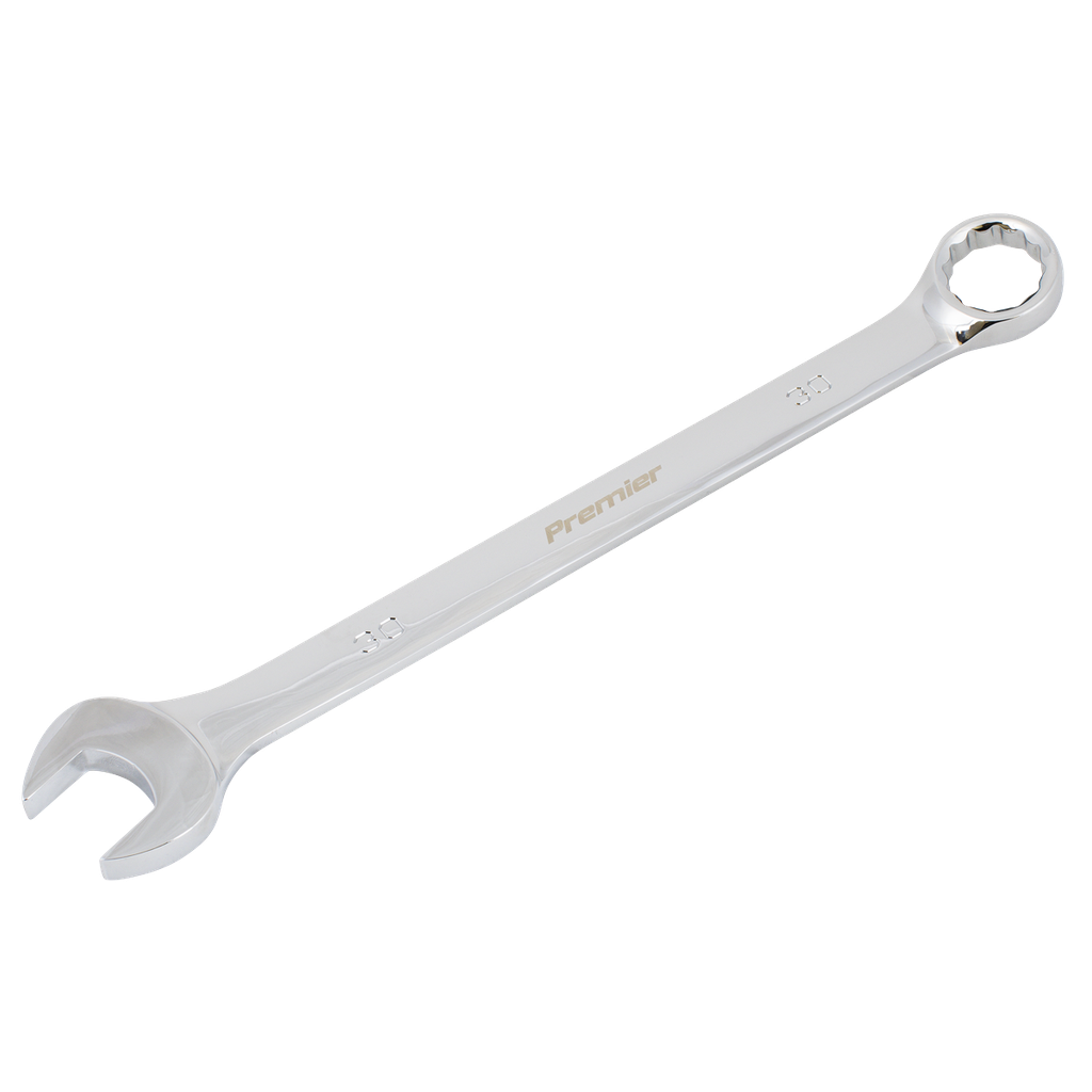 Premier Combination Spanner 30mm