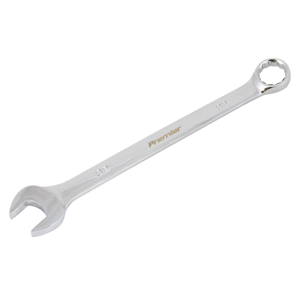 Sealey Premier Combination Spanner 32mm