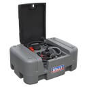 Sealey Portable Diesel Tank 200L 12V