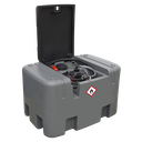 Sealey Portable Diesel Tank 400L 12V