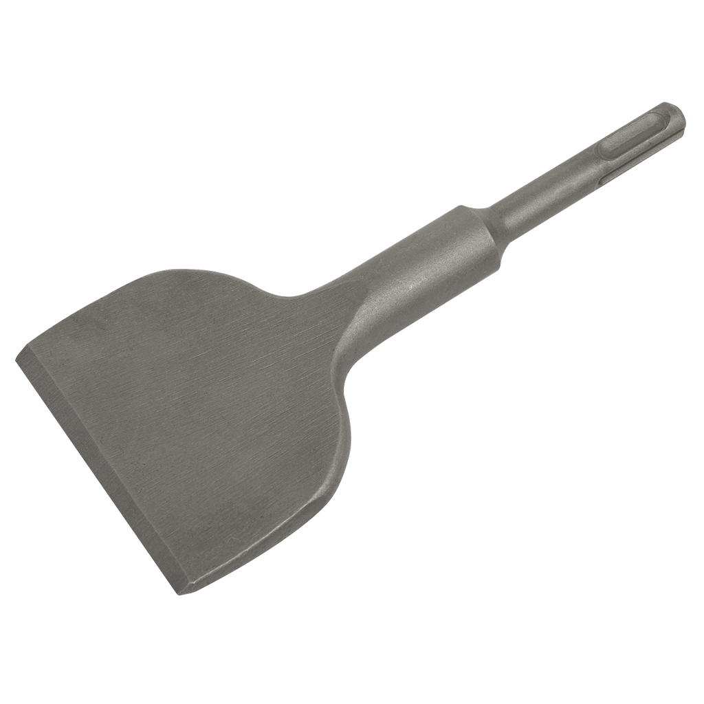 Sealey SDS Plus Chisel 75 x 165mm Wide