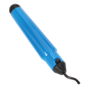 Deburring Tool with Spare Blade