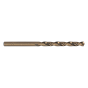 Sealey HSS Cobalt Fully Ground Drill Bit 1.5mm - Pack of 10