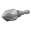 Sealey Internal Deburring/Chamfer Tool 3-18mm