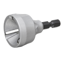 External Deburring/Chamfer Tool 3-19mm