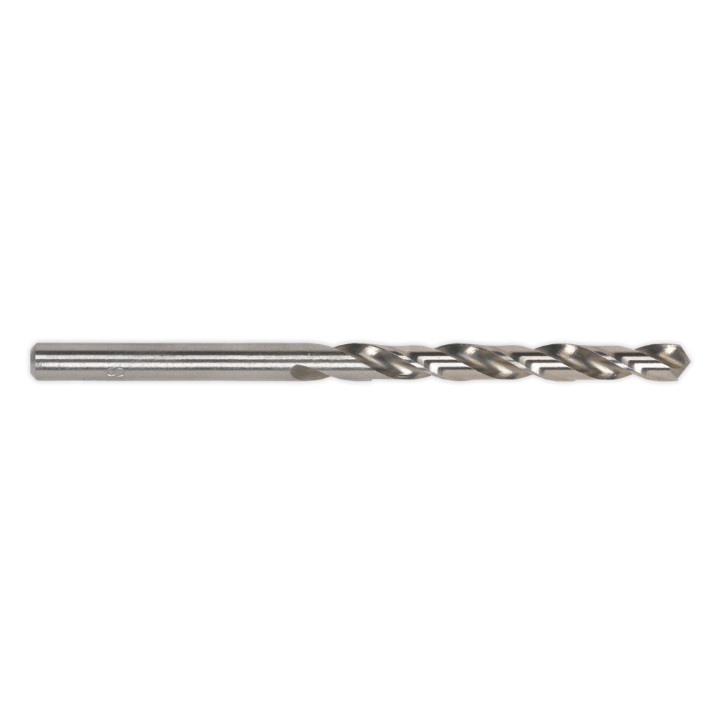 HSS Fully Ground Drill Bit 11mm - Pack of 5