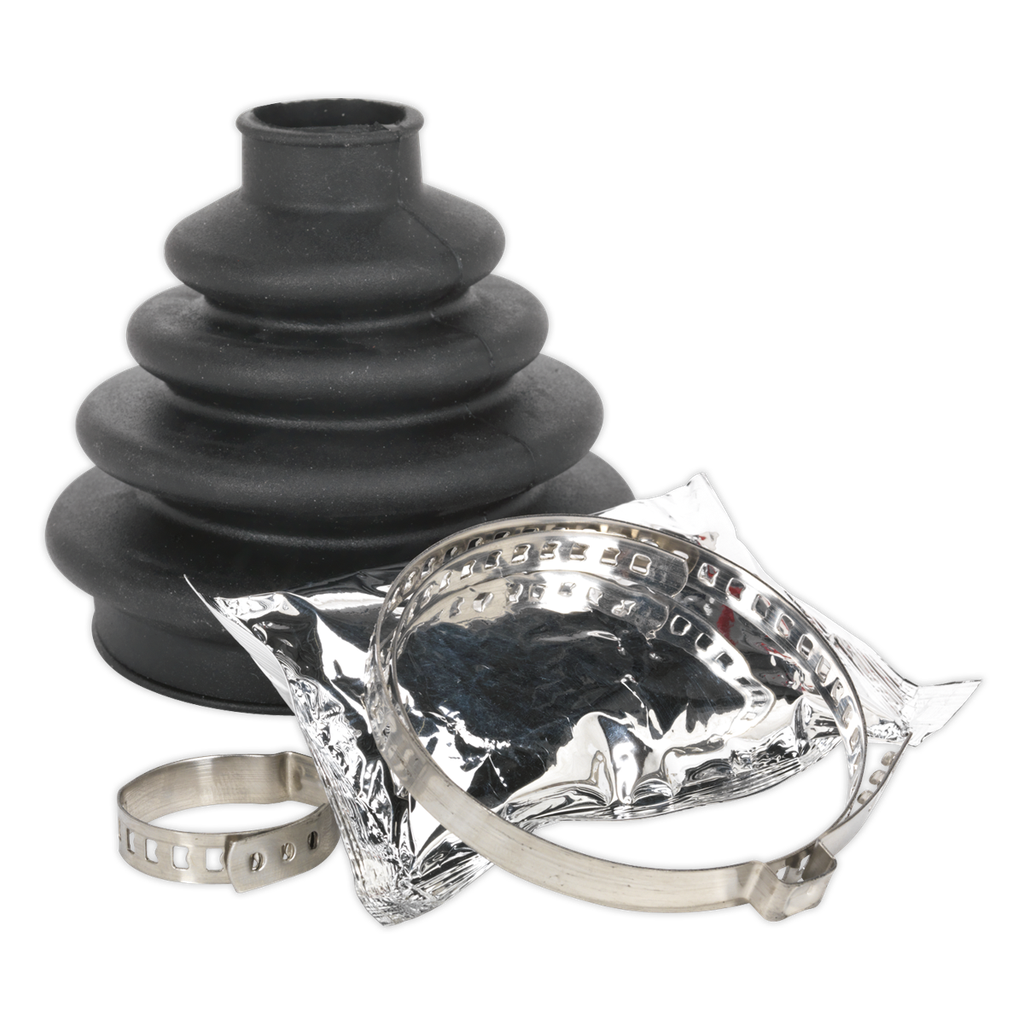 Duraboot Stretch CVJ Boot 74-96mm