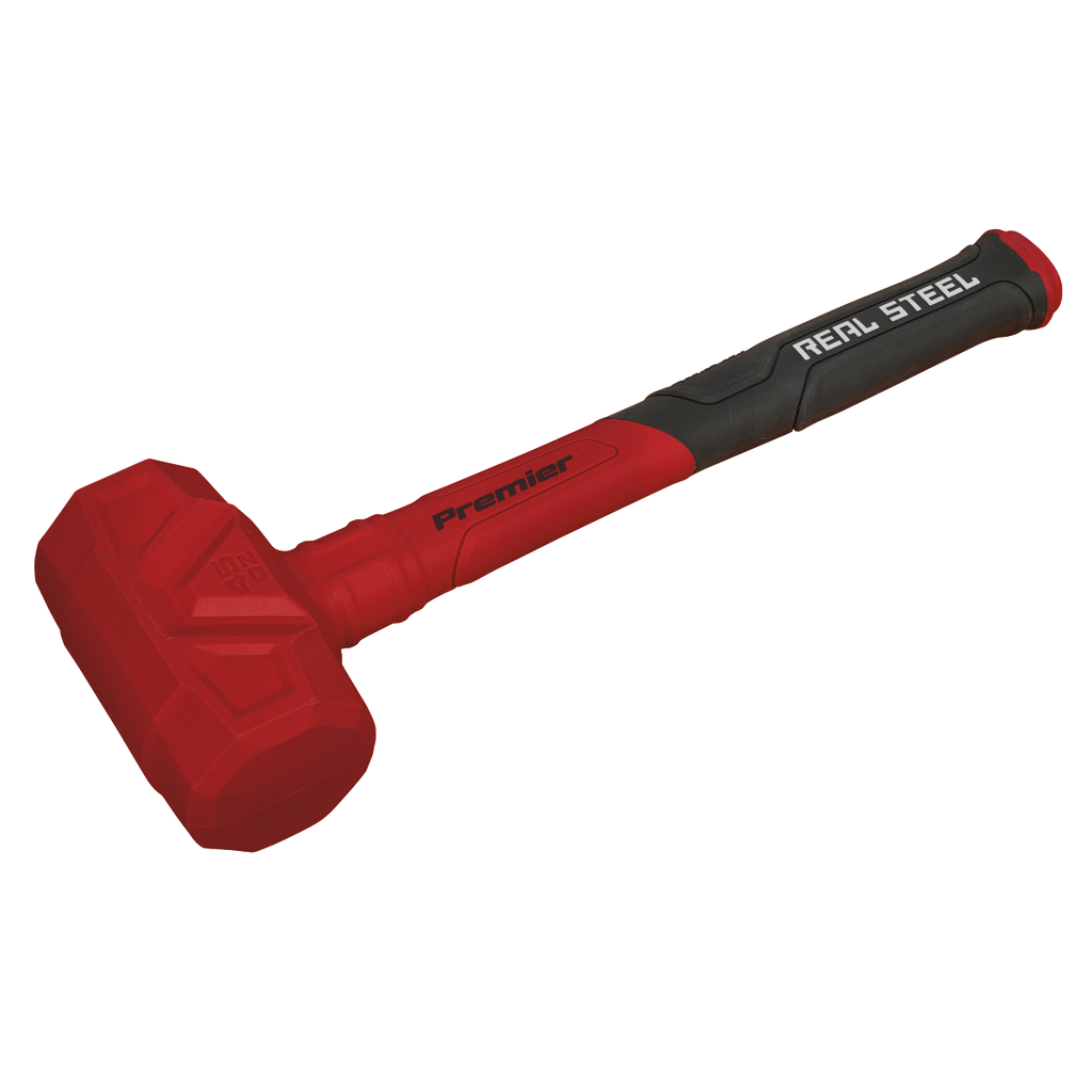 Sealey Dead Blow Hammer 2.8lb