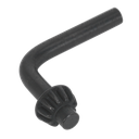 Sealey L-Shape Chuck Key