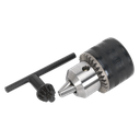 Sealey 13mm Drill Chuck 1/2"-20UNF