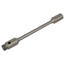 Sealey Worksafe® Extension Rod 250mm