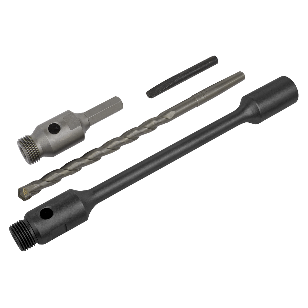 Sealey Worksafe® Hex Adaptor Pack 310mm