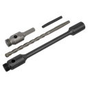Worksafe® Hex Adaptor Pack 310mm