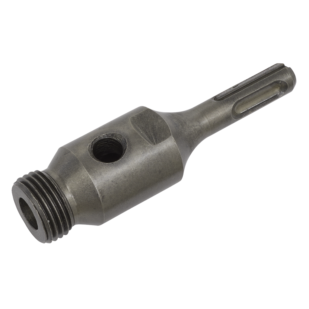 Sealey Worksafe® SDS Plus Standard Adaptor 100mm