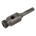 Sealey Worksafe® SDS Plus Standard Adaptor 100mm