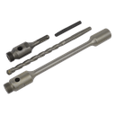 Sealey Worksafe® SDS Plus Adaptor Pack 310mm