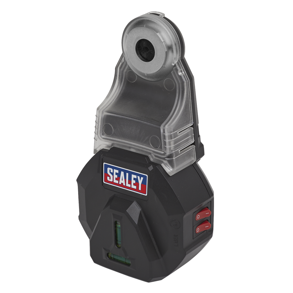 Sealey Vacuum Drill Dust Extractor 3.7V