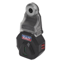 Sealey Vacuum Drill Dust Extractor 3.7V