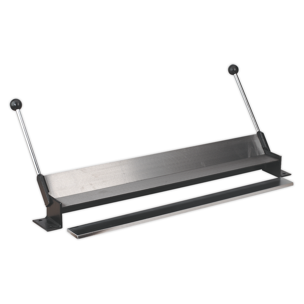 Sealey Bench Mounting Sheet Metal Folder 760mm