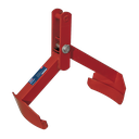 Sealey Drum Lifter 350kg Capacity