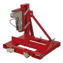 Sealey Gator Grip Forklift Drum Grab 400kg Capacity