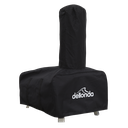 Dellonda Outdoor Pizza Oven Cover & Carry Bag for DG10 & DG11