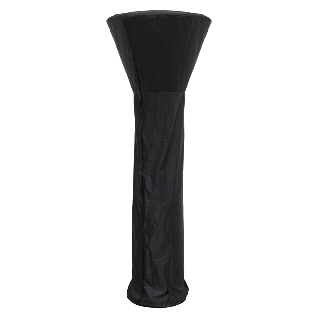 Sealey Dellonda Tower Patio Heater Cover, Heavy-Duty & Water Resistant