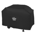 Dellonda PVC Water-Resistant BBQ Cover for DG14