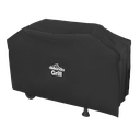 Sealey Dellonda PVC Water-Resistant BBQ Cover for DG15