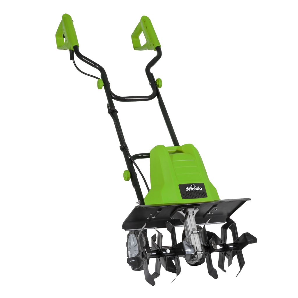 Dellonda Electric Tiller/Cultivator 1500W