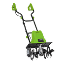 Dellonda Electric Tiller/Cultivator 1500W