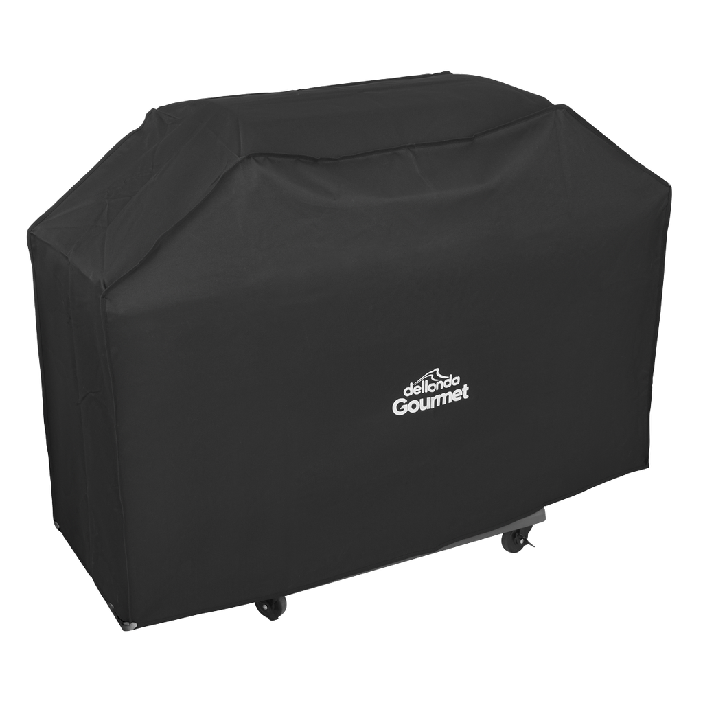 Sealey Dellonda PVC Water-Resistant BBQ Cover for DG17