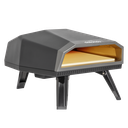 Sealey Dellonda Gas Pizza Oven with Water-Resistant Cover/Carry 