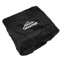 Dellonda Heavy-Duty PVC Water-Resistant Plancha Cover for DG21