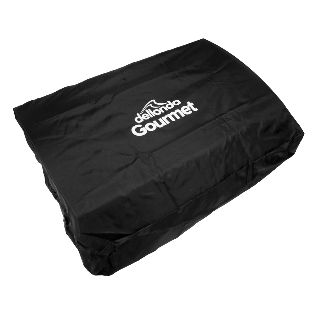 Sealey Dellonda Heavy-Duty PVC Water-Resistant Plancha Cover for DG22