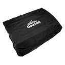 Dellonda Heavy-Duty PVC Water-Resistant Plancha Cover for DG22