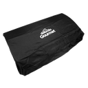 Dellonda Heavy-Duty PVC Water-Resistant Plancha Cover for DG23