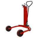 Hydraulic Drum Truck 205L