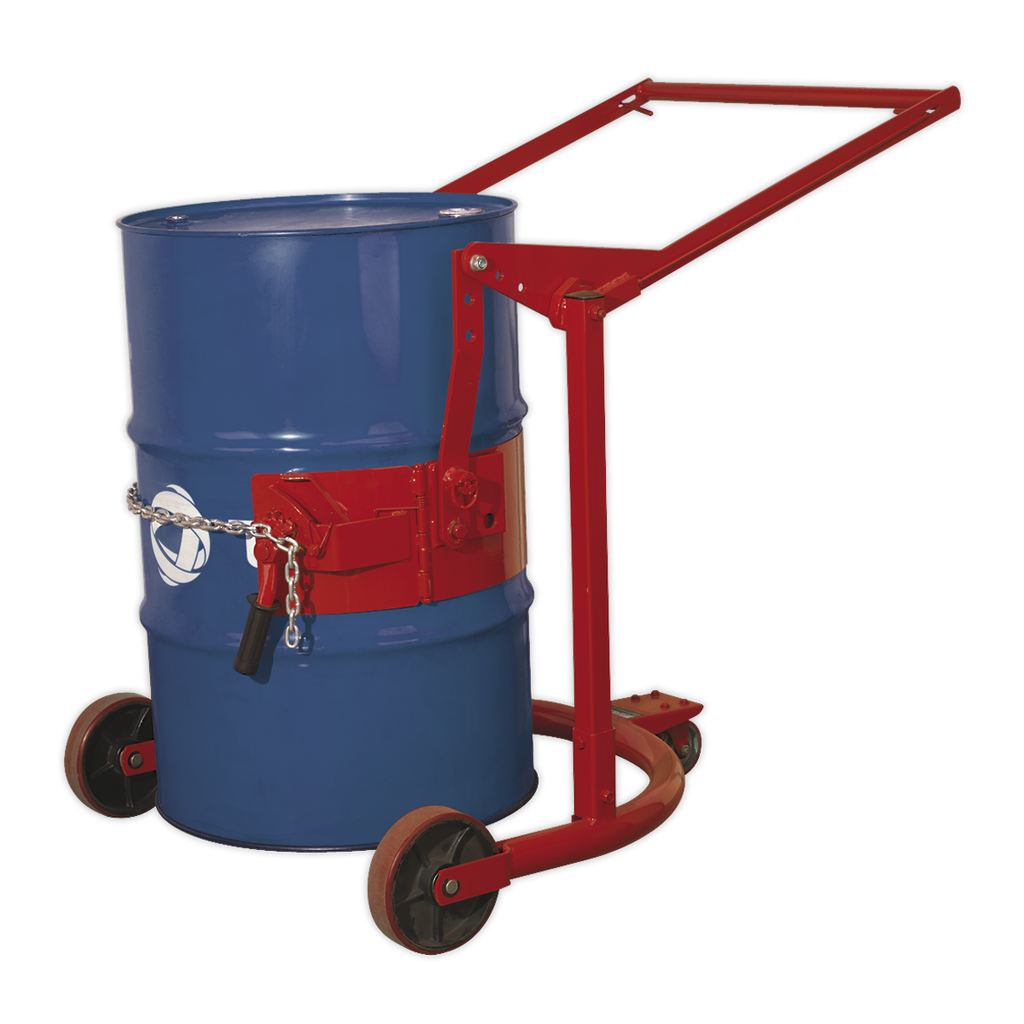 Mobile Drum Handler 205L