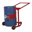Sealey Mobile Drum Handler 205L