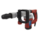 SDS MAX Demolition Breaker Hammer 1300W/230V