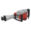 Demolition Breaker Hammer 1600W/230V