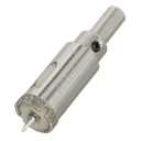 Electroplated Diamond Hole Saw 20mm