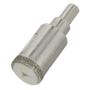 Sealey Electroplated Diamond Hole Saw 25mm