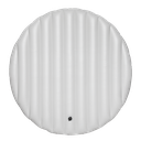 Dellonda 4-6 Person Hot Tub/Spa Inflatable Heat Retaining Lid