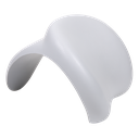 Dellonda Hot Tub/Spa Headrest