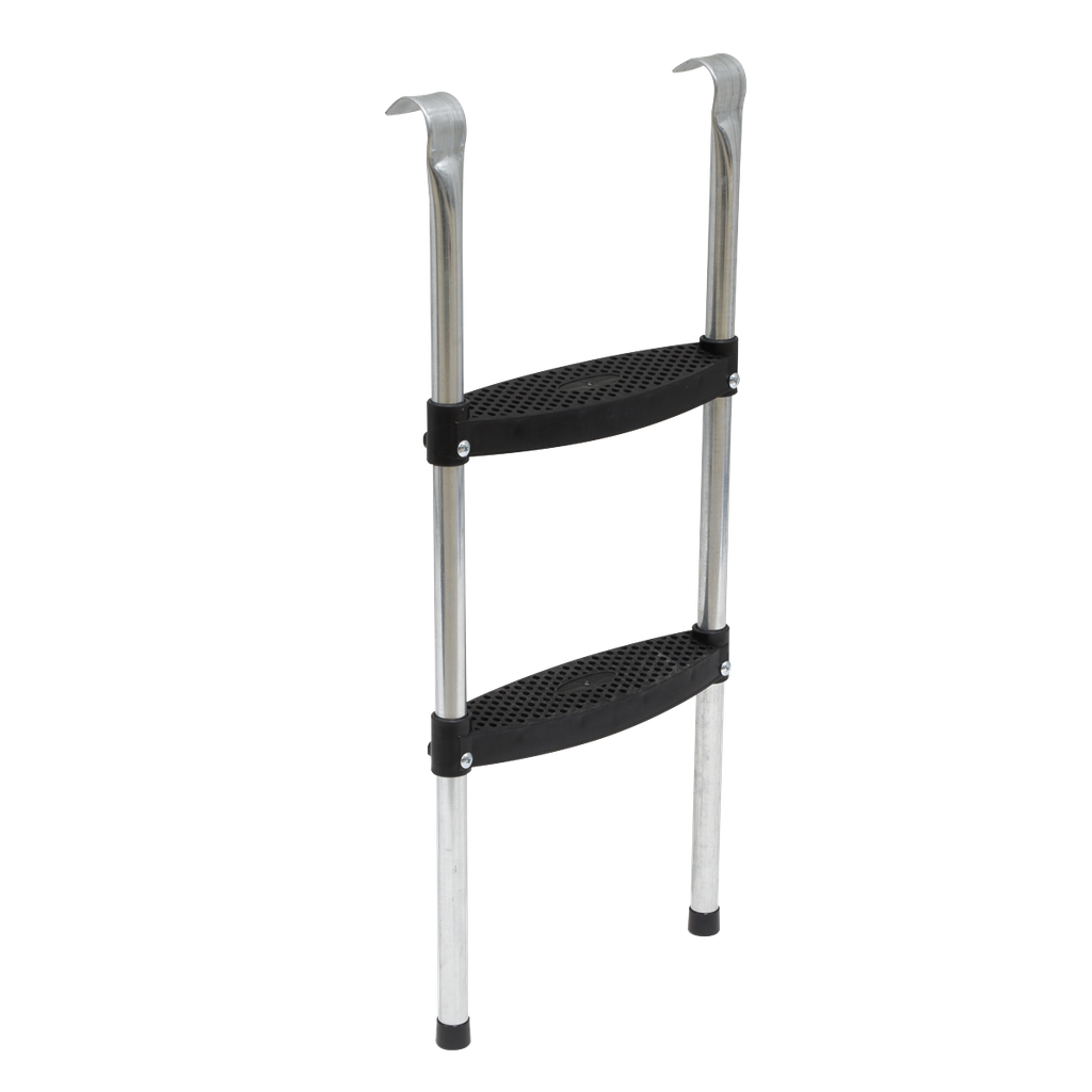 Sealey Dellonda 2-Step Trampoline Ladder for DL66, DL67 & DL68