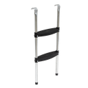 Sealey Dellonda 2-Step Trampoline Ladder for DL66, DL67 & DL68