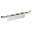 Universal Light Mounting Bracket with Bar for Numberplate Fitting